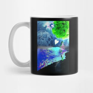 Listless - Vipers Den - Genesis Collection Mug